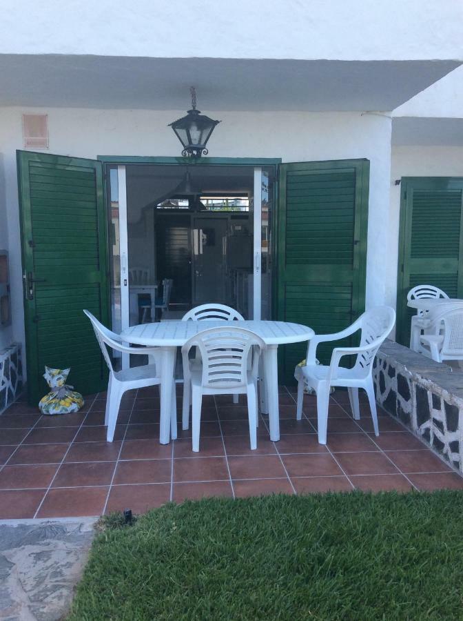 Bungalow Main Street Playa Del Ingles Esterno foto