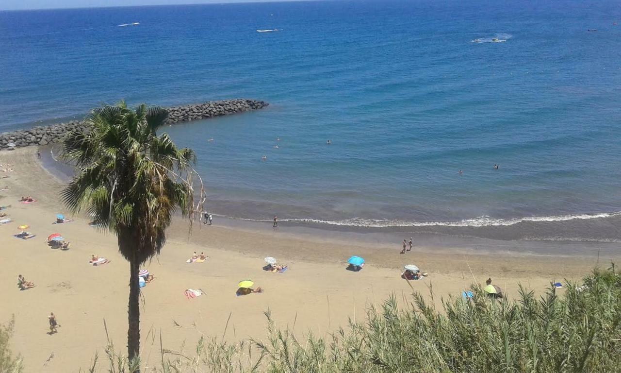 Bungalow Main Street Playa Del Ingles Esterno foto