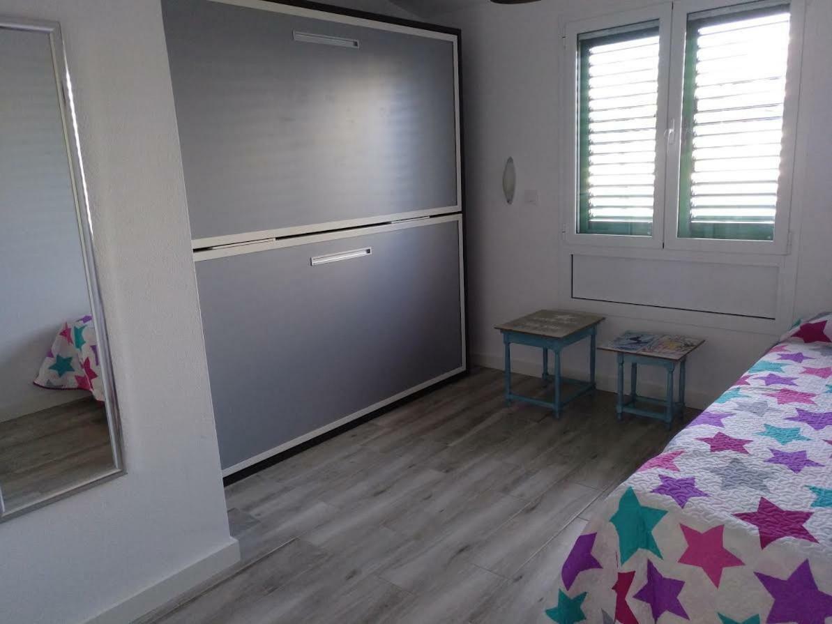 Bungalow Main Street Playa Del Ingles Esterno foto