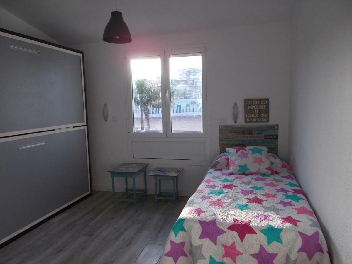 Bungalow Main Street Playa Del Ingles Esterno foto