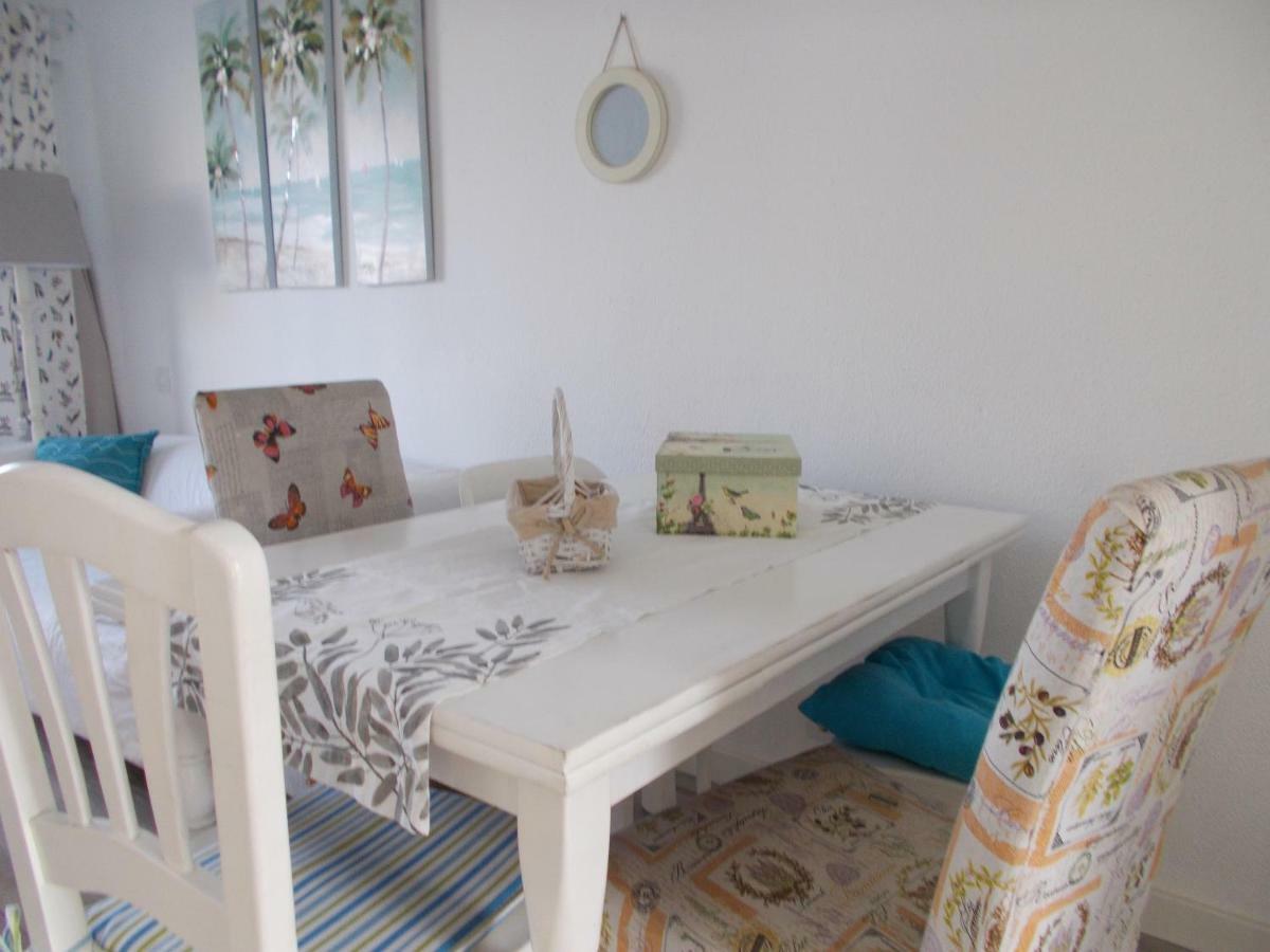 Bungalow Main Street Playa Del Ingles Esterno foto